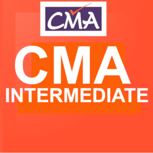 cma intermediate